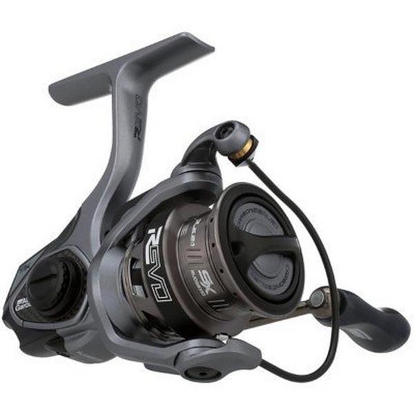 Abu Garcia Revo SX Fishing Spinning Reel Left/Right Hand Retrieve