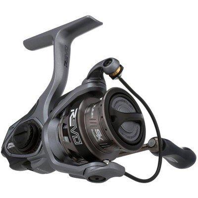 Abu Garcia Revo SX Spinning Reel