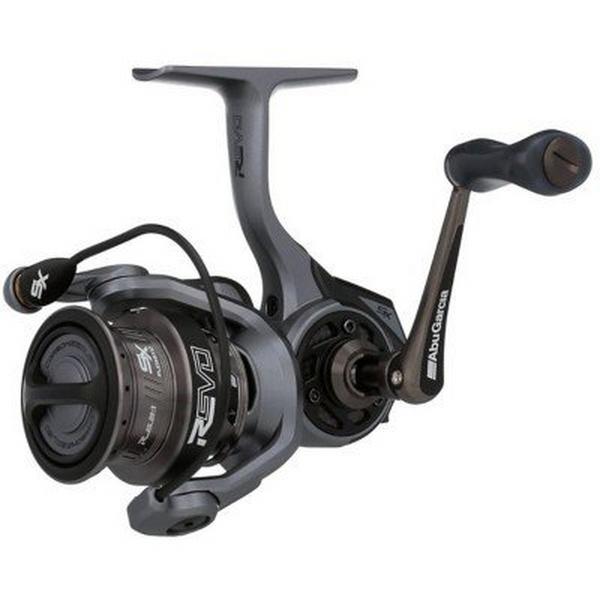 Abu Garcia Revo SX Fishing Spinning Reel Left/Right Hand Retrieve