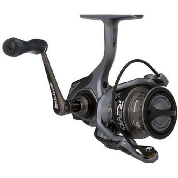 Abu Garcia Revo SX Fishing Spinning Reel Left/Right Hand Retrieve