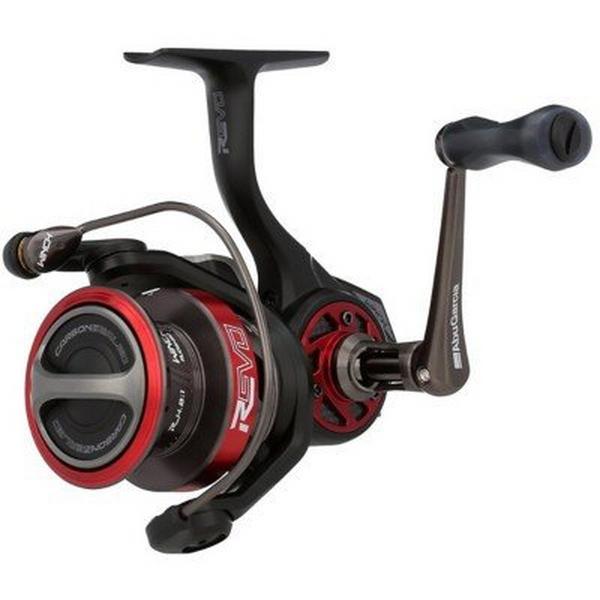 Abu Garcia Revo Winch Fishing Spinning Reel Left/Right Hand Retrieve