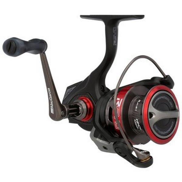 Abu Garcia Revo Winch Fishing Spinning Reel Left/Right Hand Retrieve