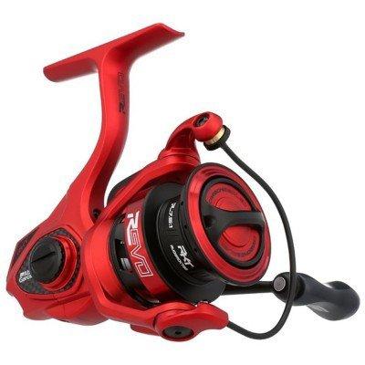 Abu Garcia Revo Rocket Spinning Reel