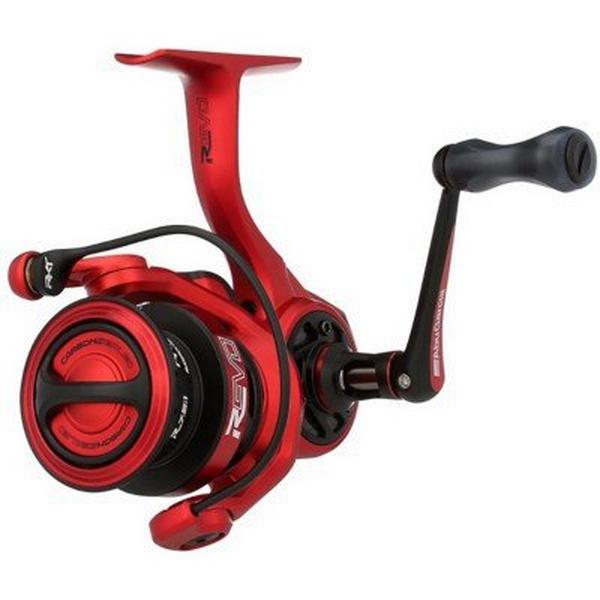 Abu Garcia Revo Rocket Fishing Spinning Reel Left/Right Hand Retrieve
