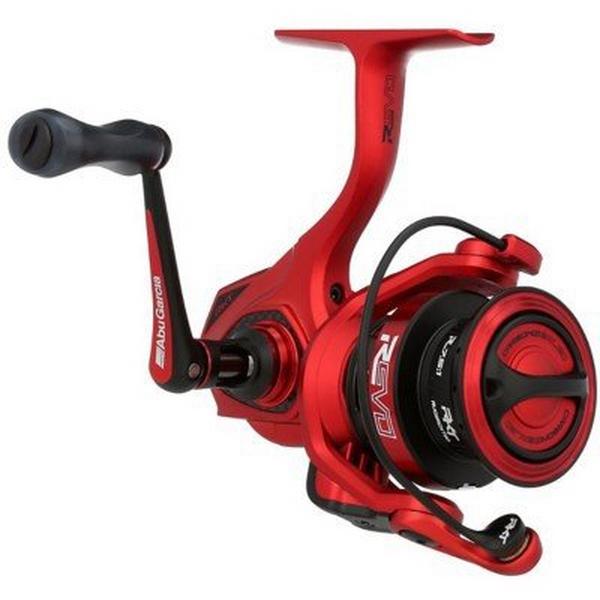 Abu Garcia Revo Rocket Fishing Spinning Reel Left/Right Hand Retrieve