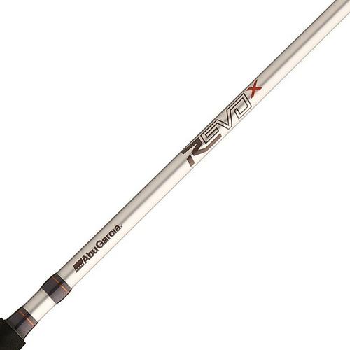 Abu Garcia Revo X Spinning Combo - Primary Image