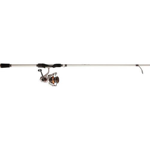 Abu Garcia Revo X Spinning Combo - Primary Image
