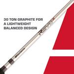 Abu Garcia Revo X Spinning Combo - Thumbnail 6 of 9