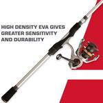 Abu Garcia Revo X Spinning Combo - Thumbnail 7 of 9