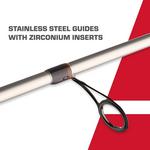 Abu Garcia Revo X Spinning Combo - Thumbnail 8 of 9