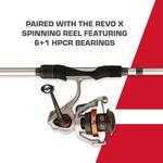 Abu Garcia Revo X Spinning Combo - Thumbnail 9 of 9
