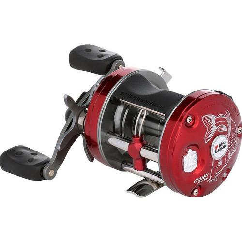 Abu Garcia C3 Carp Special Round Reel - Primary Image