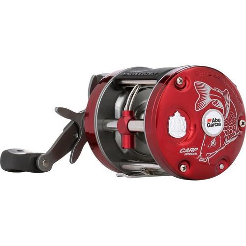 Abu Garcia C3 Carp Special Round Reel - Primary Image