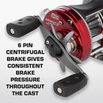 Abu Garcia C3 Carp Special Round Reel - Thumbnail 9 of 10