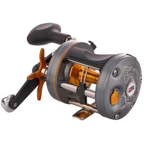 Abu Garcia C3 Catfish Special Round Reel - Primary Image