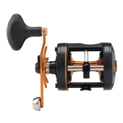 Abu Garcia C3 Catfish Special Round Reel - Primary Image