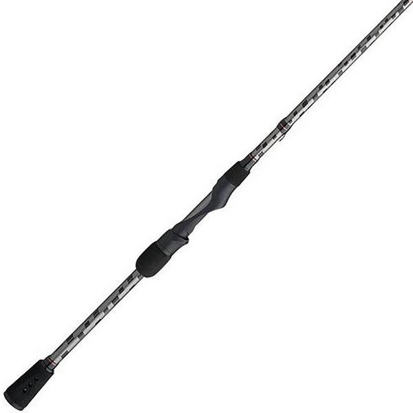 ABU GARCIA Vengeance Spinning Rod