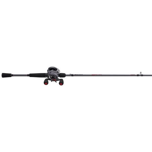 Abu Garcia Zata 2 Fishing Baitcast Combo 7'0
