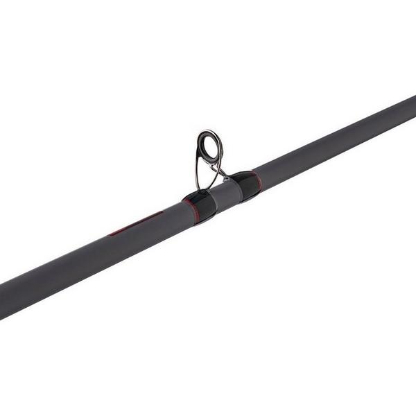 Abu Garcia Zata 2 Fishing Baitcast Combo 7'0