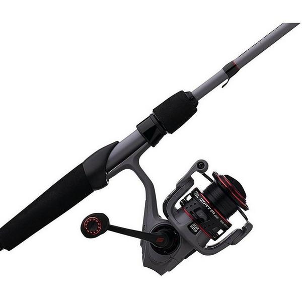 ABU GARCIA Zata 2 Spinning Combo