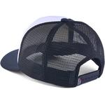 Men's Abu Garcia Stacked Logo Foam Trucker Snapback Hat - Thumbnail 3 of 5