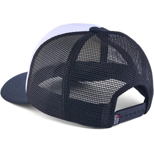 Men's Abu Garcia Stacked Logo Foam Trucker Snapback Hat - Primary Image