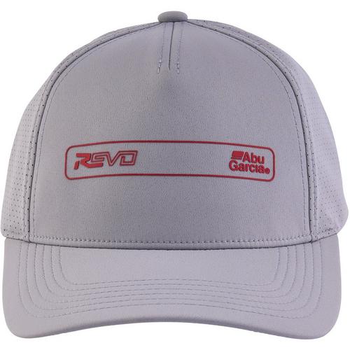 Men's Abu Garcia Revo® Performance Trucker Hat Snapback Hat - Primary Image