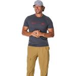 Men's Abu Garcia Revo® Performance Trucker Hat Snapback Hat - Thumbnail 5 of 6