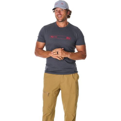 Men's Abu Garcia Revo® Performance Trucker Hat Snapback Hat - Primary Image