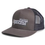 Men's Abu Garcia Beast™ Reflective Logo Trucker Snapback Hat - Thumbnail 1 of 7
