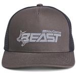 Men's Abu Garcia Beast™ Reflective Logo Trucker Snapback Hat - Thumbnail 2 of 7