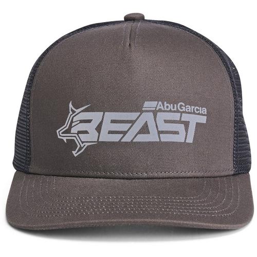Men's Abu Garcia Beast™ Reflective Logo Trucker Snapback Hat - Primary Image