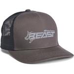 Men's Abu Garcia Beast™ Reflective Logo Trucker Snapback Hat - Thumbnail 3 of 7