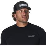 Men's Abu Garcia Beast™ Reflective Logo Trucker Snapback Hat - Thumbnail 5 of 7