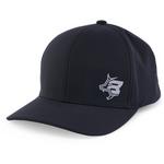 Men's Abu Garcia Beast™ Reflective Performance Snapback Snapback Hat - Thumbnail 2 of 7