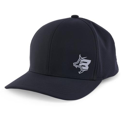 Men's Abu Garcia Beast™ Reflective Performance Snapback Snapback Hat - Primary Image