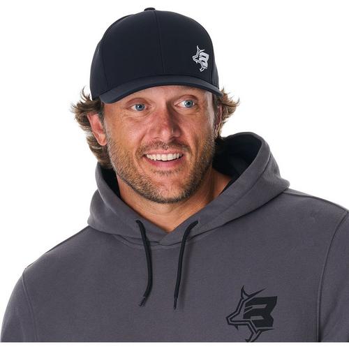 Men's Abu Garcia Beast™ Reflective Performance Snapback Snapback Hat - Primary Image