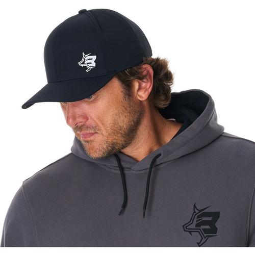 Men's Abu Garcia Beast™ Reflective Performance Snapback Snapback Hat - Primary Image