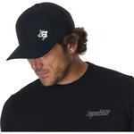 Men's Abu Garcia Beast™ Reflective Performance Snapback Snapback Hat - Thumbnail 7 of 7