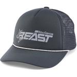 Men's Abu Garcia Beast™ Reflective Logo Foam Rope Trucker Snapback Hat - Thumbnail 1 of 6