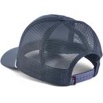 Men's Abu Garcia Beast™ Reflective Logo Foam Rope Trucker Snapback Hat - Thumbnail 4 of 6