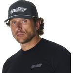 Men's Abu Garcia Beast™ Reflective Logo Foam Rope Trucker Snapback Hat - Thumbnail 5 of 6