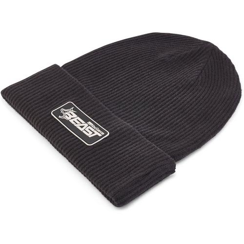 Men's Abu Garcia Beast™ Rubber Patch Logo Beanie Beanie - Primary Image