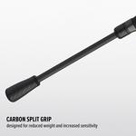Abu Garcia Zenon Spinning Rod - Thumbnail 8 of 11