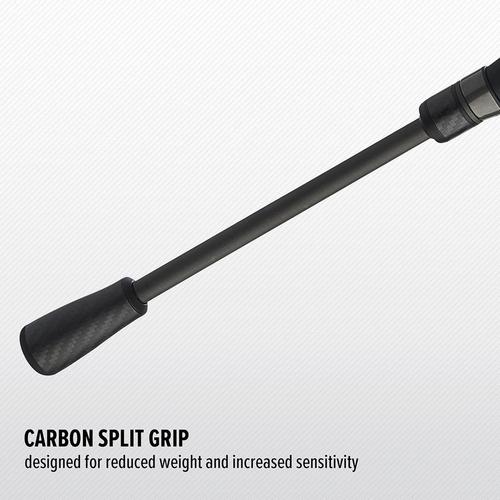 Abu Garcia Zenon Spinning Rod - Primary Image