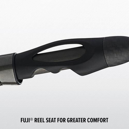 Abu Garcia Zenon Spinning Rod - Primary Image