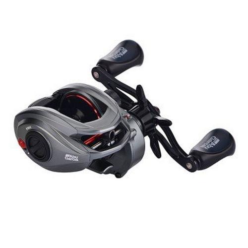 Abu Garcia MAX 4 Baitcast Reel - Primary Image