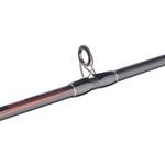 Abu Garcia Max X Black Baitcast Combo - Thumbnail 7 of 8