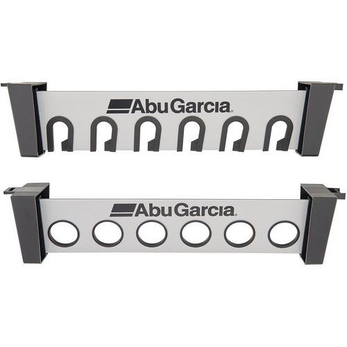 Abu Garcia Horizontal 6 Rod Rack - Primary Image