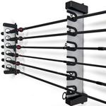 Abu Garcia Horizontal 6 Rod Rack - Thumbnail 3 of 3